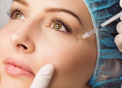 How Botox Can Change Your Face Shape
