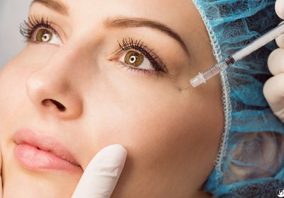 How Botox Can Change Your Face Shape