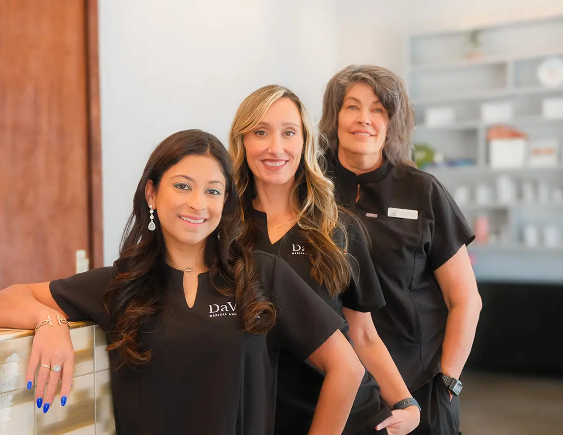 Best Med Spa in San Antonio | DaVida Medical & Aesthetics