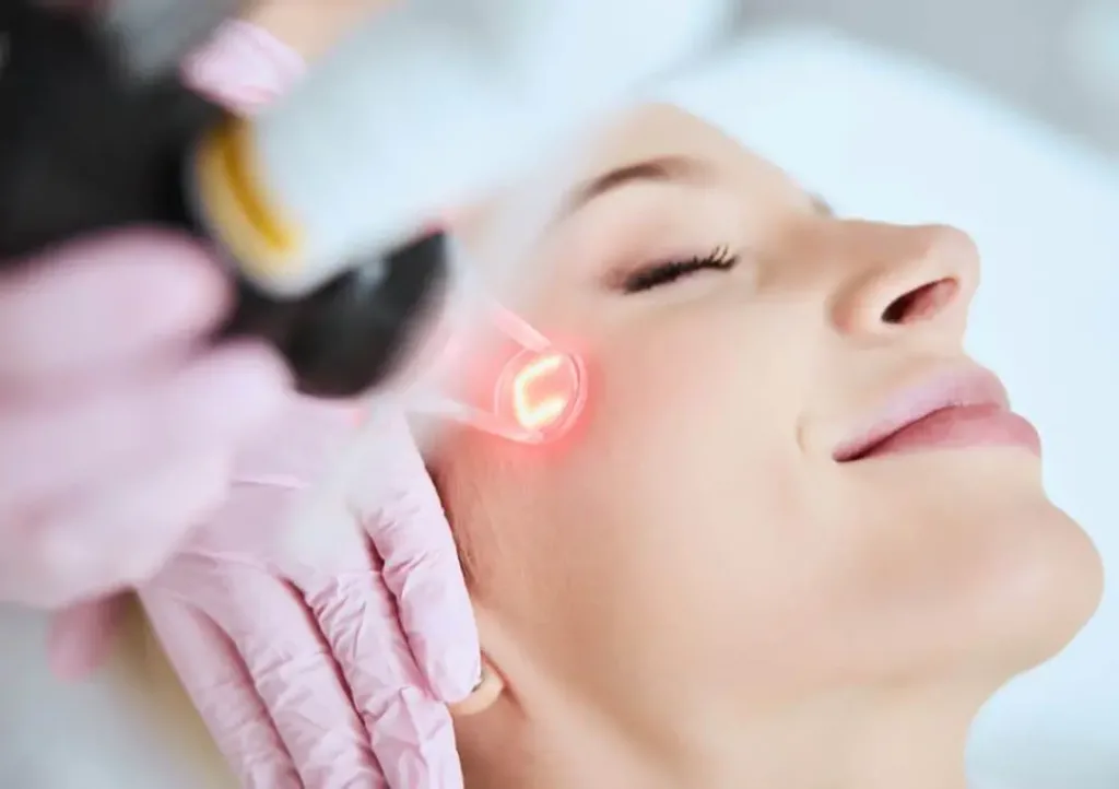 Erbium Laser Skin Resurfacing | DaVida Medical & Aesthetics