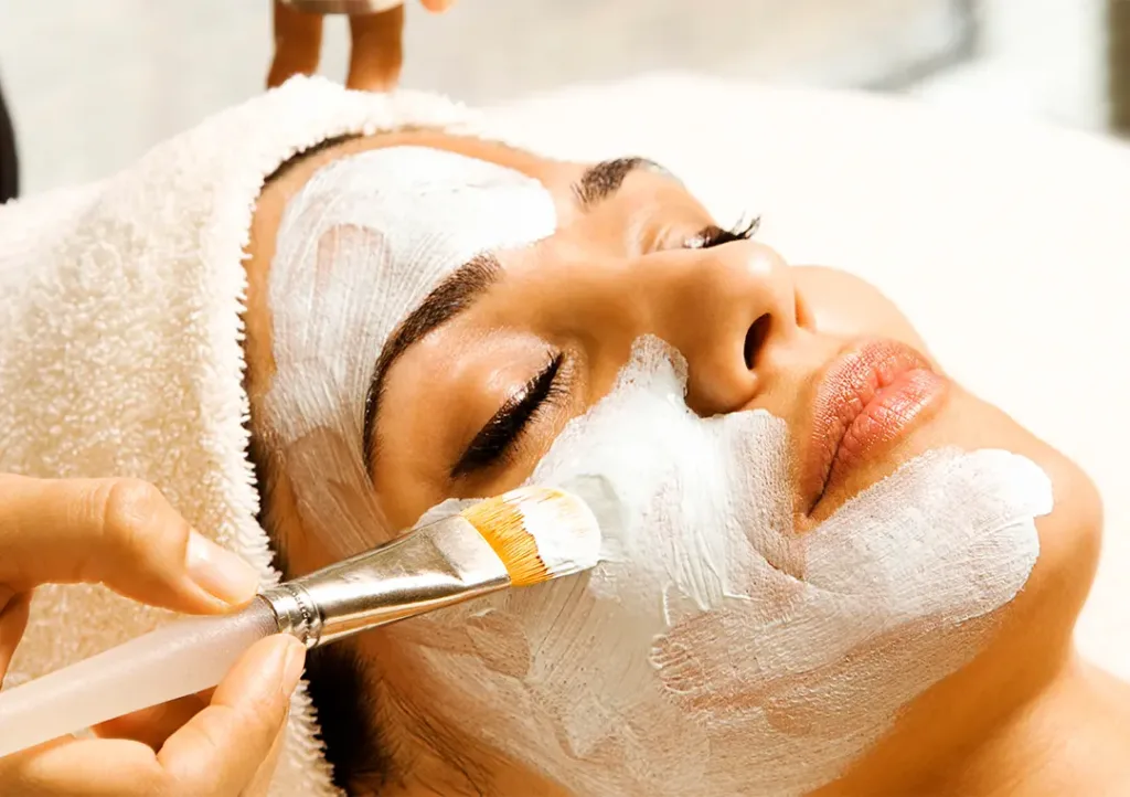 Facials in San Antonio | DaVida Medical & Aesthetics