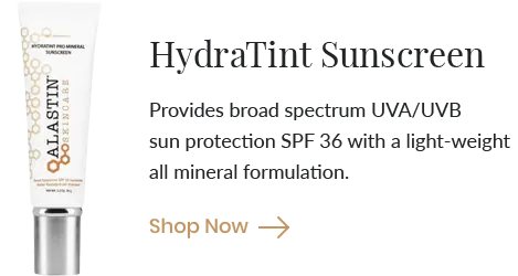 Alastin HydraTint Sunscreen