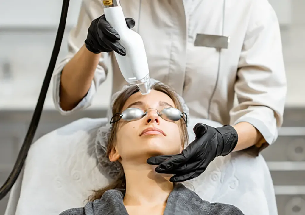 IPL Photofacial San Antonio | DaVida Medical & Aesthetics