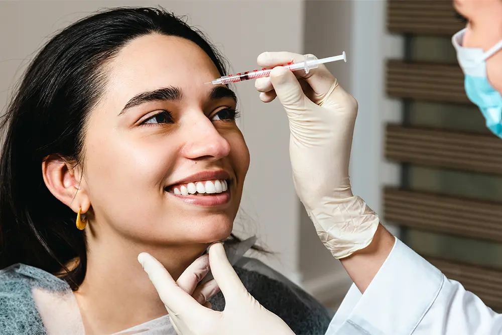 Where To Get Botox in San Antonio | DaVida Medical & Aesthetics