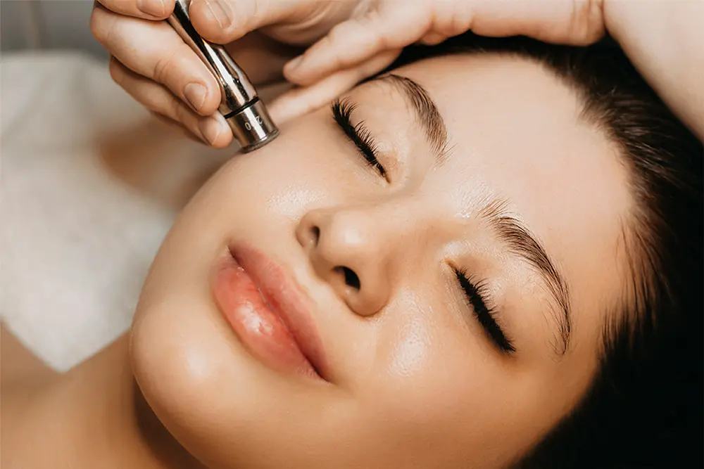 San Antonio Microdermabrasion Treatment | DaVida Medical & Aesthetics