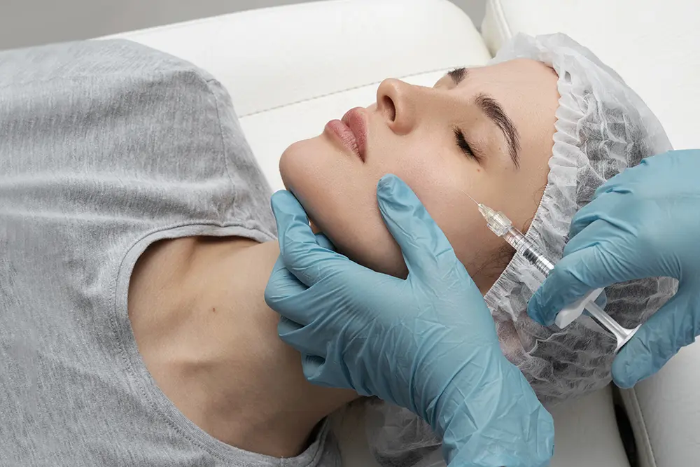 Where To Get PRF Treatments in San Antonio | DaVida Medical & Aesthetics