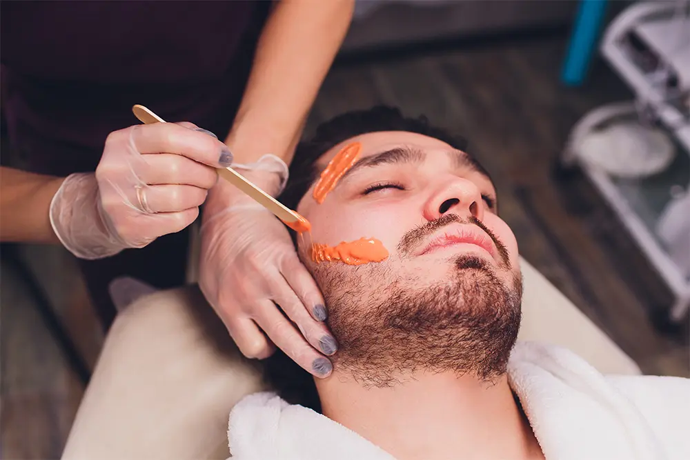 Hair Waxing Services San Antonio | DaVida Medical & Aesthetics