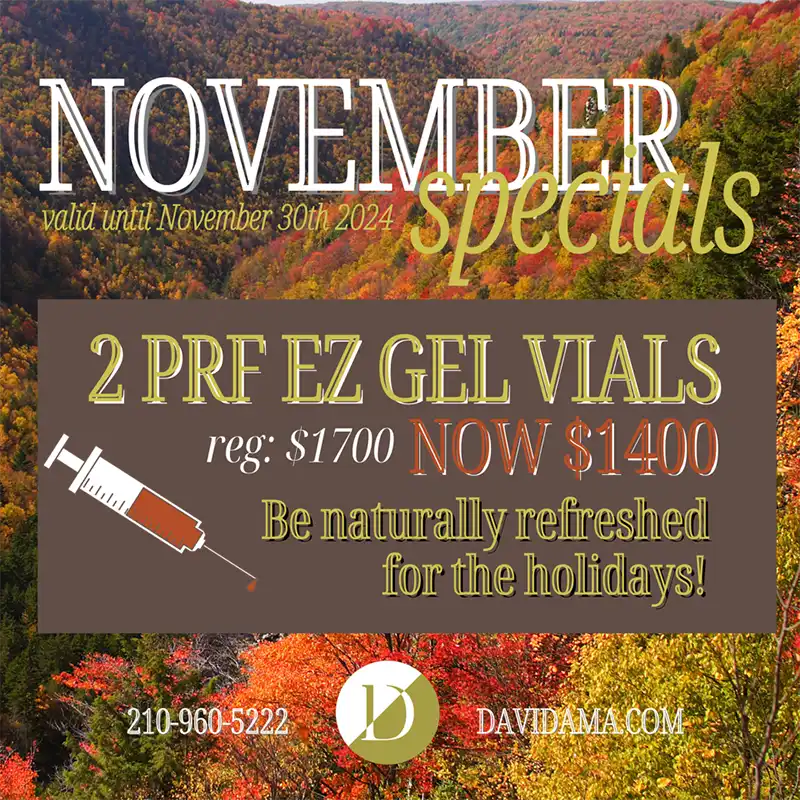 PRF EZ Gel Special Offer