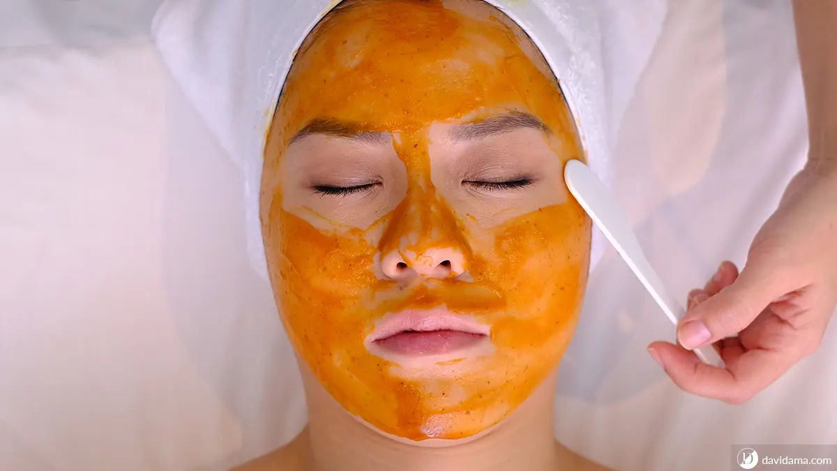 Pumpkin Facial Benefits: Why This Seasonal Treatment Is Perfect for Your Skin