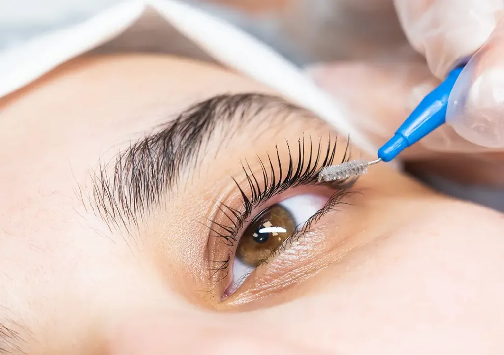 San Antonio Lash Lift Service | DaVida Medical & Aesthetics