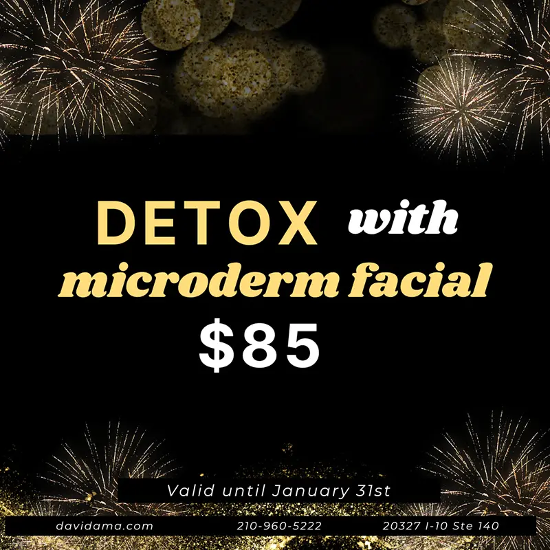 DaVida Microderm Facial