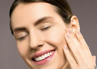 Best Filler For Cheeks: Comparing Midface Filler Types