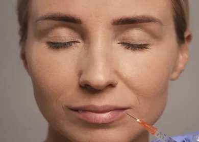 Nervous About Botox Injections | DaVida Medical & Aesthetics