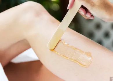 What are the 3 Waxing Hair Removal Methods?