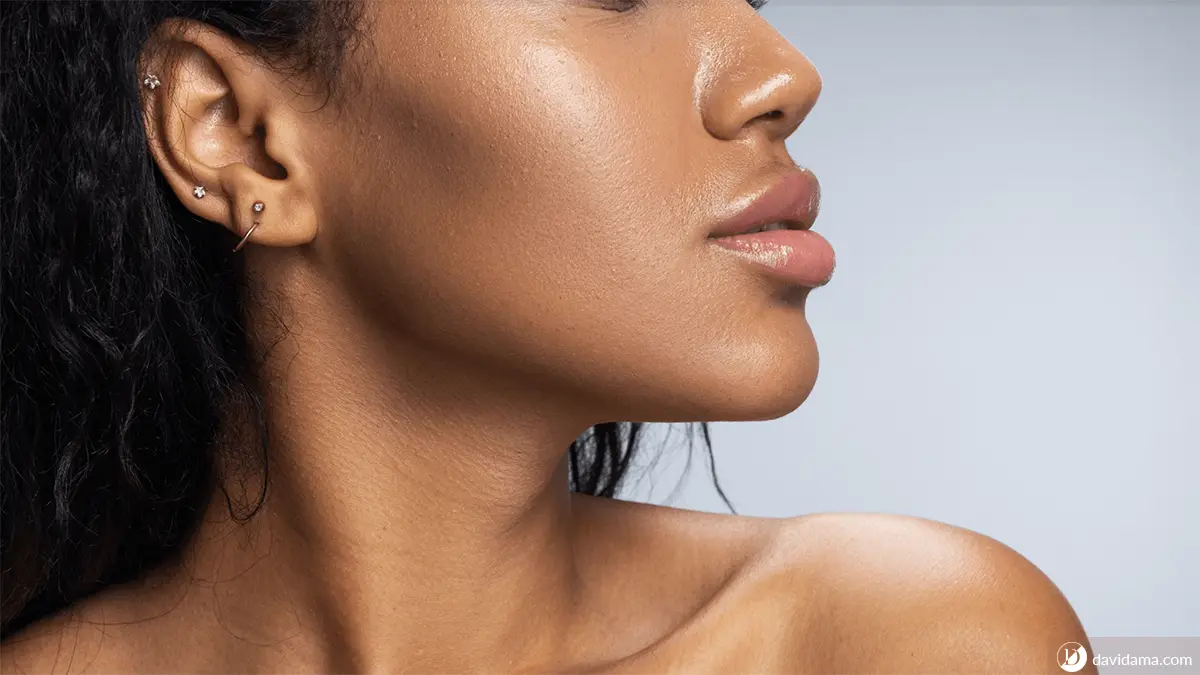 Botox Lip Flip Aftercare | DaVida Medical & Aesthetics