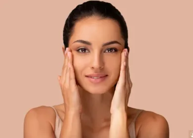 Is Microneedling Treatment Under the Eyes Safe?