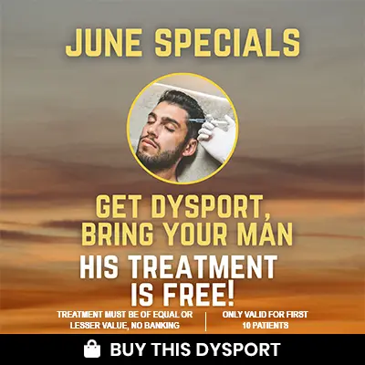 Buy Dysport Offer