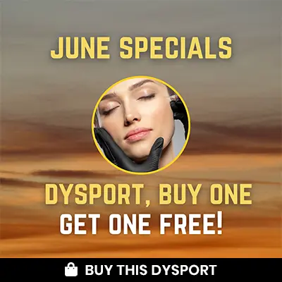 Buy Dysport Offer