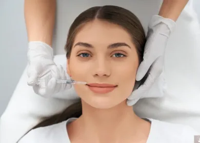 Types of Dermal Fillers: A Comprehensive Guide