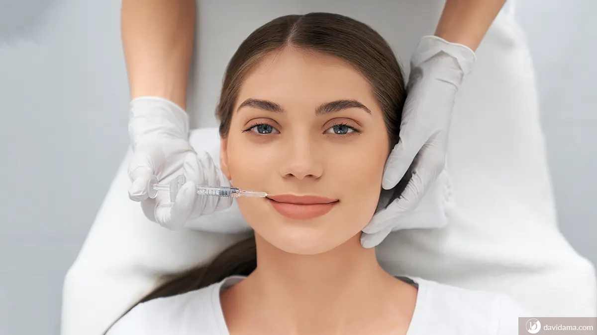 Types of Dermal Fillers: A Comprehensive Guide