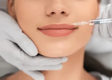 Get Kissable Lips with Restylane Kysse Treatment in San Antonio