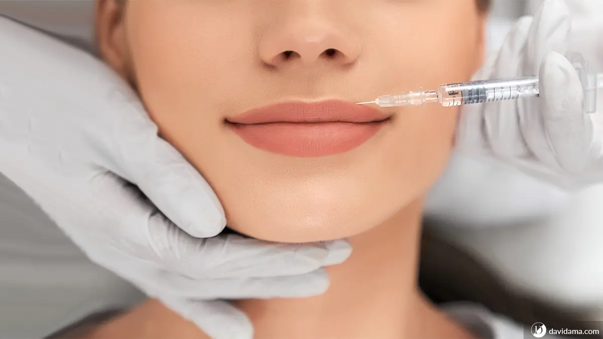 Get Kissable Lips with Restylane Kysse Treatment in San Antonio