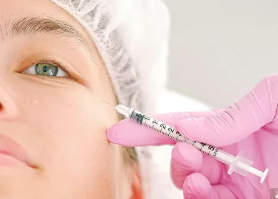 Botox Pros and Cons | DaVida Medical & Aesthetics