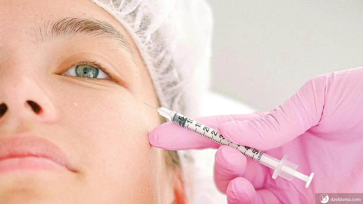 Botox Pros and Cons | DaVida Medical & Aesthetics