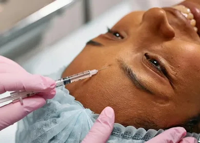 Daxxify: Long-Lasting Frown Line Treatment for a Smoother, Youthful Look