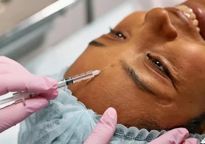 Daxxify: Long-Lasting Frown Line Treatment for a Smoother, Youthful Look