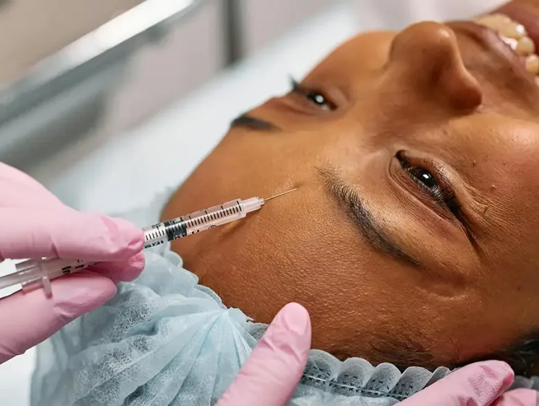 Daxxify: Long-Lasting Frown Line Treatment for a Smoother, Youthful Look