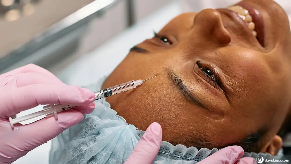 Daxxify: Long-Lasting Frown Line Treatment for a Smoother, Youthful Look