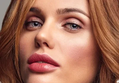Get a Lip Pop with a Lip Flip at DaVida Medical & Aesthetics