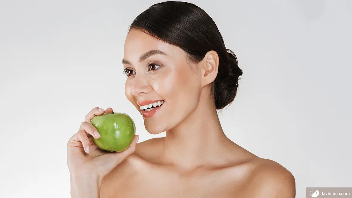 Why You Should Get a Caramel Apple Facial Treatment at DaVida Medical & Aesthetics