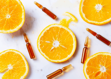 7 Vitamin C Shot Benefits at DaVida Medical and Aesthetics