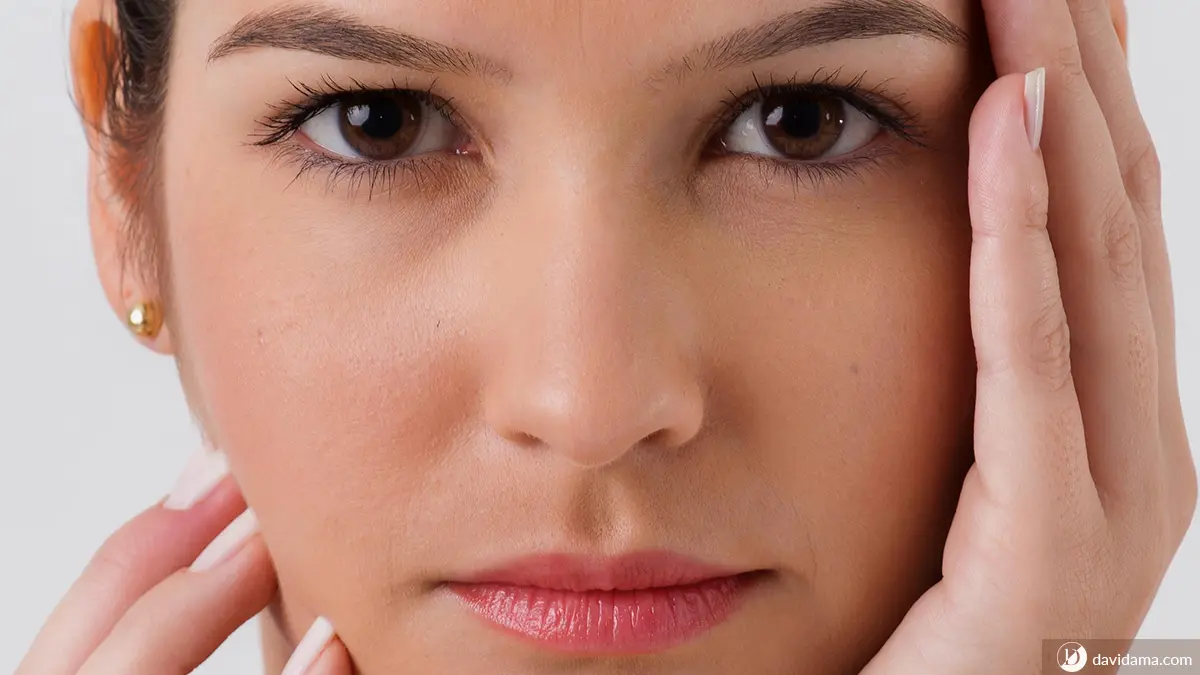 Benefits of RF Microneedling at DaVida Medical & Aesthetics