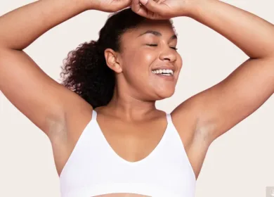 Laser Hair Removal in Fall at DaVida Medical & Aesthetics