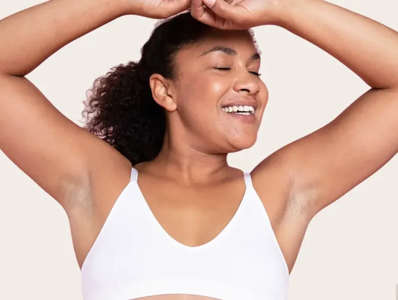 Laser Hair Removal in Fall at DaVida Medical & Aesthetics