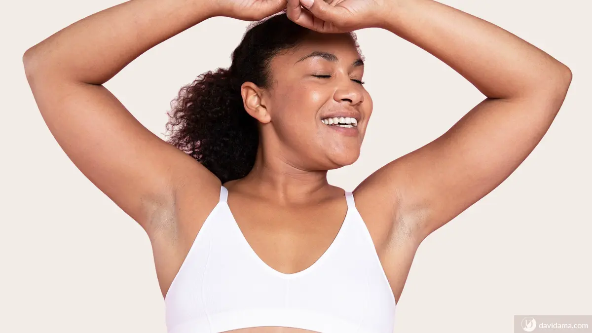 Laser Hair Removal in Fall at DaVida Medical & Aesthetics