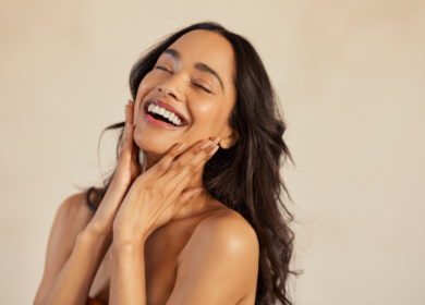 Discover the best peels for hyperpigmentation at DaVida Medical and Aesthetics