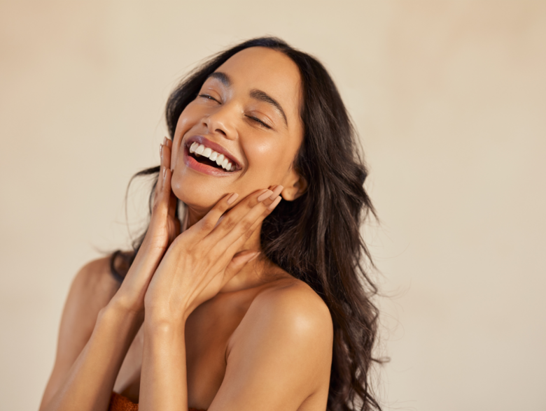 Discover the best peels for hyperpigmentation at DaVida Medical and Aesthetics