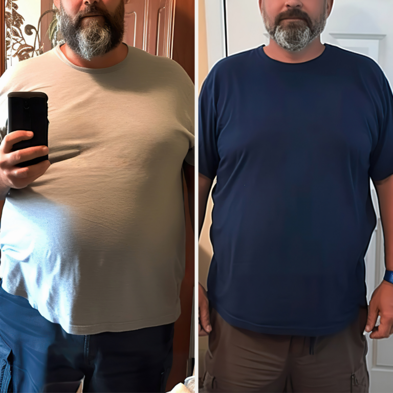 70 Pounds Lost
