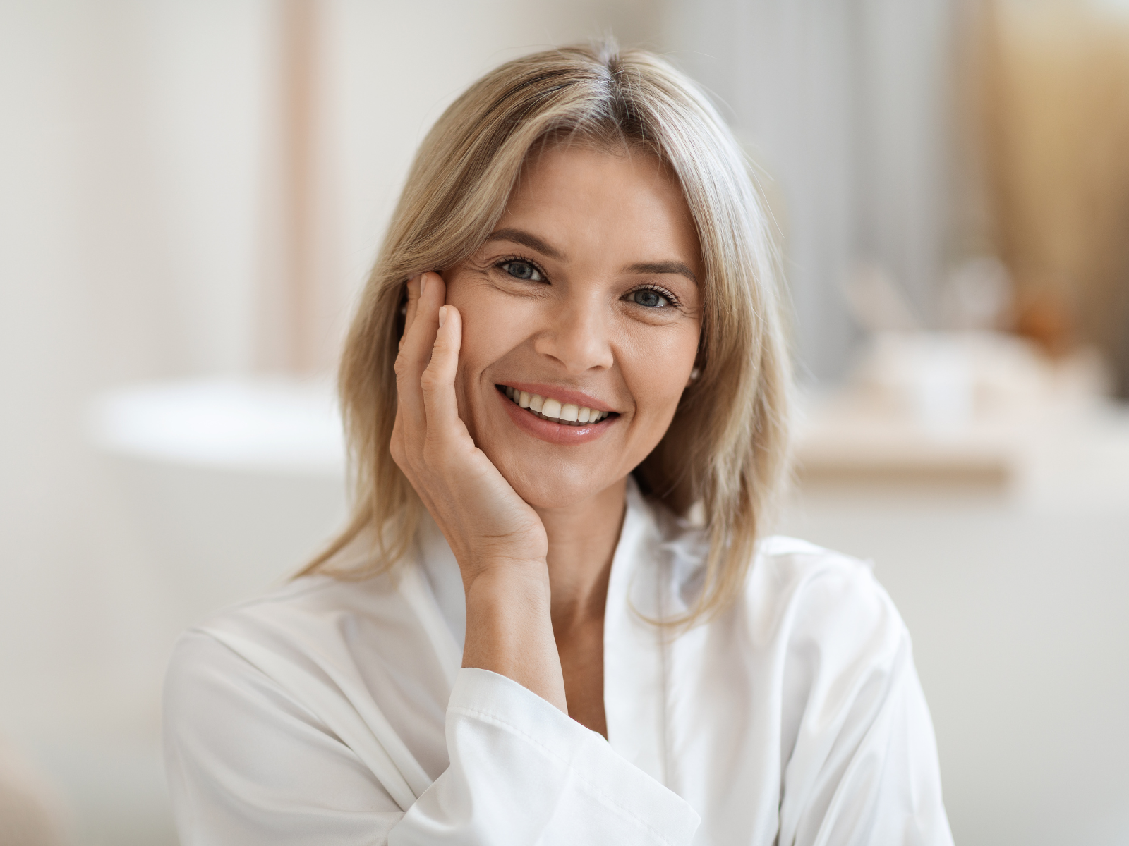 Why join our San Antonio med spa membership