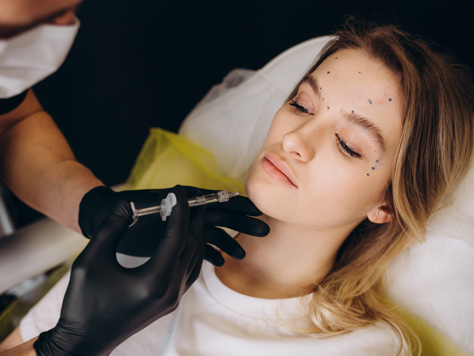 Botox membership San Antonio at DaVida Medical and Aesthetics