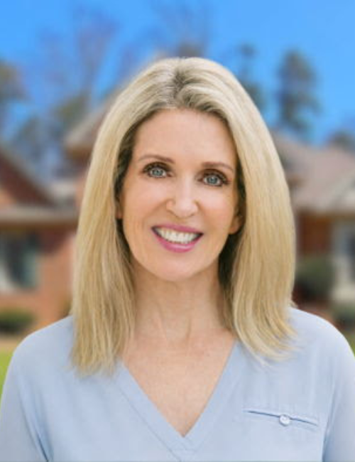 Daphne Rivers | Aesthetic Injector in San Antonio